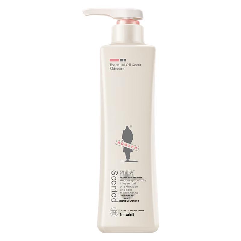 

Adolph Essential Oil Body Wash