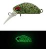 Valkein Kuga Nano S 26mm 2.1 grams Sinking Lure M248 (5453)