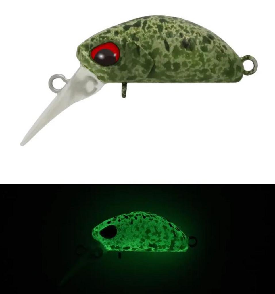 Valkein Kuga Nano S 26mm 2.1 grams Sinking Lure M248 (5453)