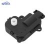 5012710AA Compatible with 1999-2004 Jeep Grand Cherokee Damper Actuator Air Conditioning Servo Motor