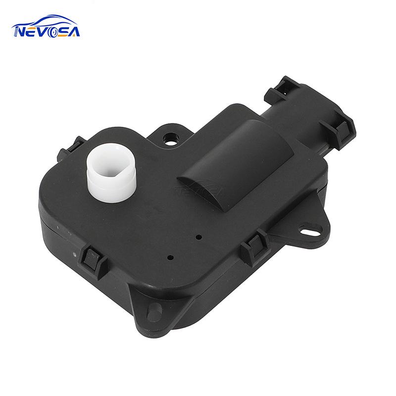 5012710AA Compatible with 1999-2004 Jeep Grand Cherokee Damper Actuator Air Conditioning Servo Motor