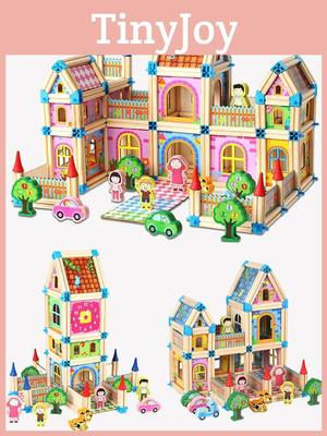 Stavebnice – Ostatní stavebnice