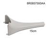 15cm Rückspiegel-Zierabdeckung 8R0857593AA Kompatibel mit Für Q5 Für Q7 Für A3 Für A7 Für RS7 Direkter Ersatz Innenspiegel6