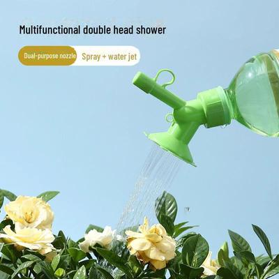 השקיה – מזלפים ומרססים