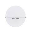Silicone Transparent Washable Wall Sticker Hooks Magic Stickers Double Sided Adhesive Suction Cup