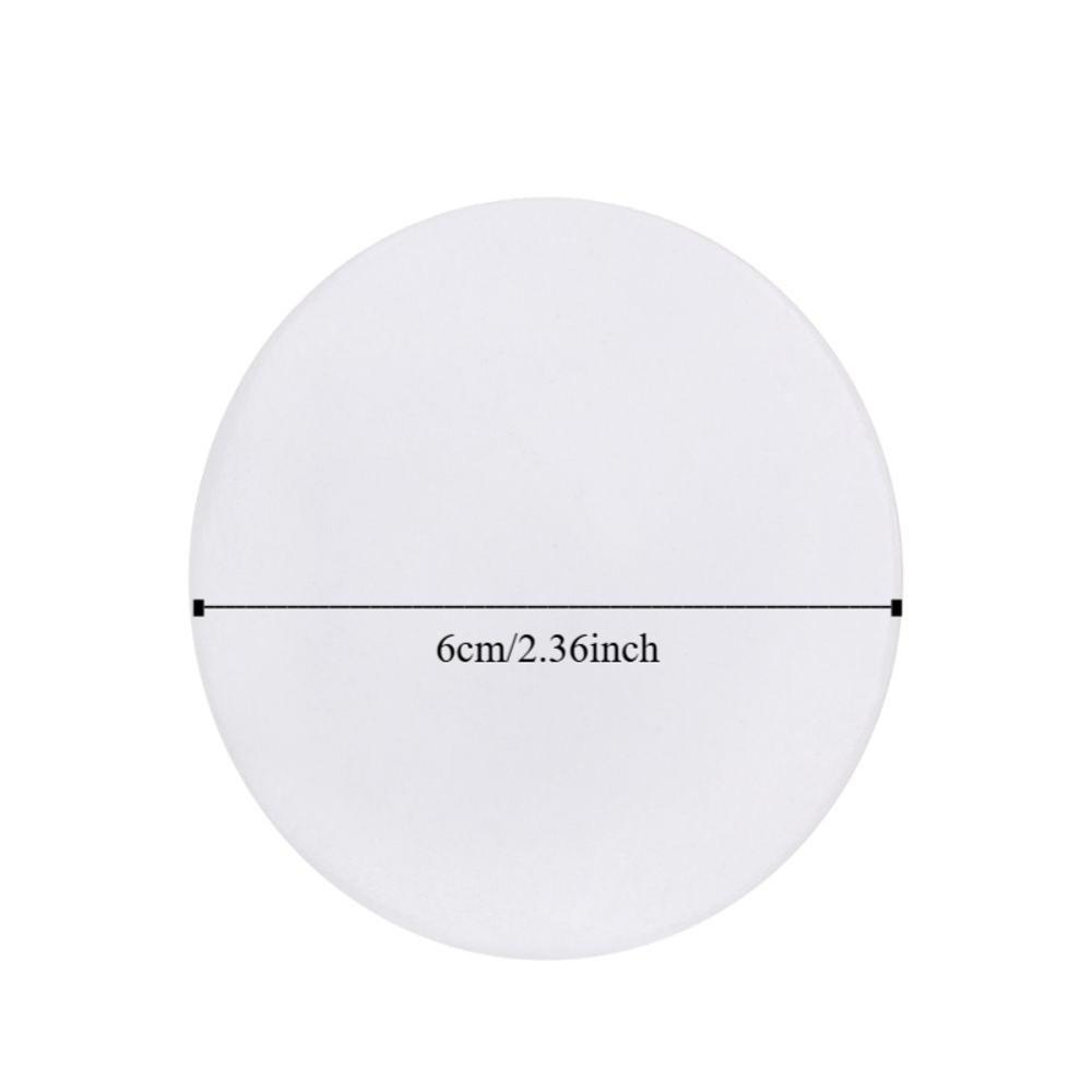 Silicone Transparent Washable Wall Sticker Hooks Magic Stickers Double Sided Adhesive Suction Cup