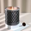 Bamboo Pen Holder Silicone Molds Resin Crafting Moulds Desk Organizers Moulds Silicone Storage Jar Molds for Pen Holder