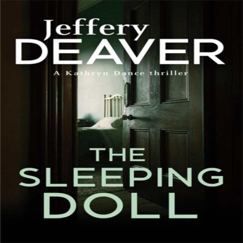 The Sleeping Doll by Jeffery Deaver Paperback Book 9781473630307