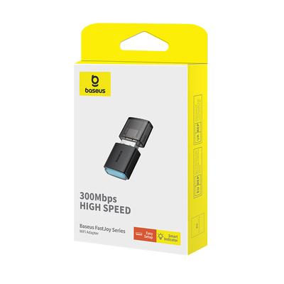 רשת – מתאמים ל-USB Wi-Fi