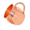 Mug "Moscow Mule" 550 Ml Made of Pure Copper