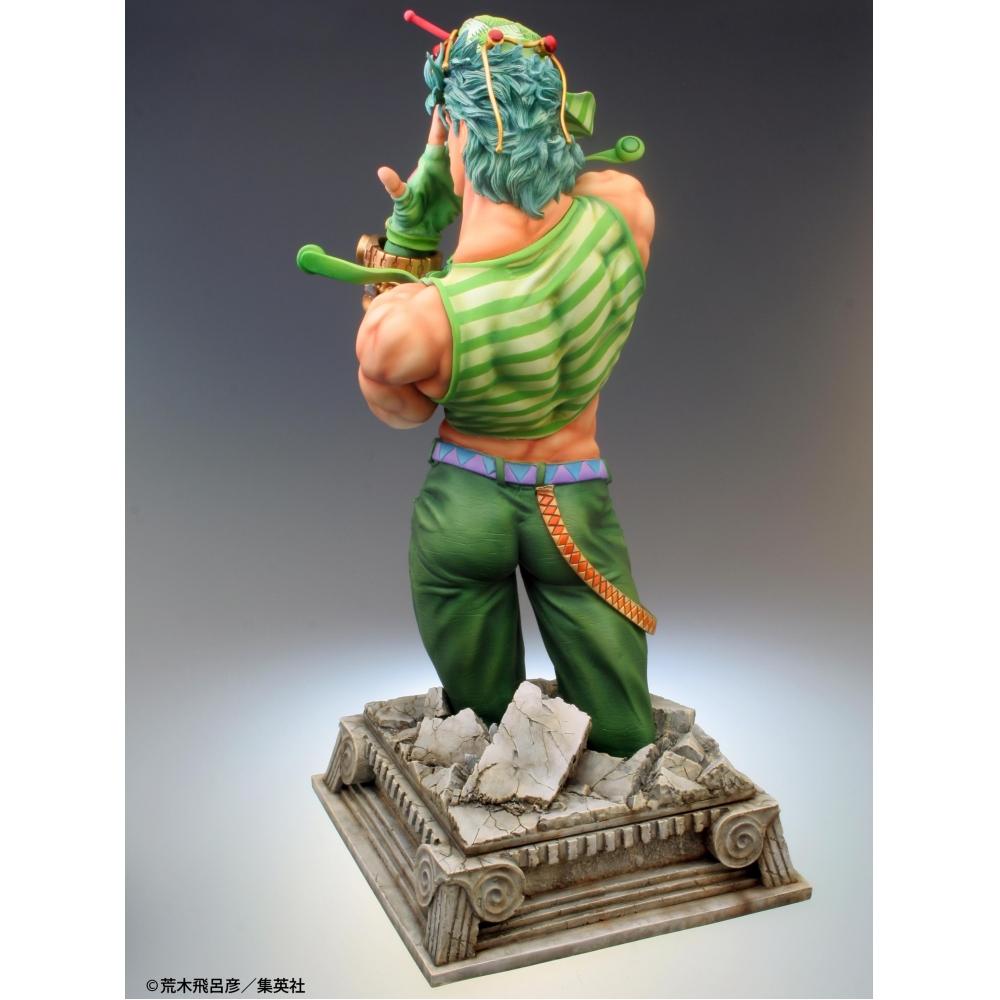 Jojo S Bizarre Adventure Chozou Art Collection Jonathan joeStar  Jojo S Bizarre Adventure pArt 1   reiSSue