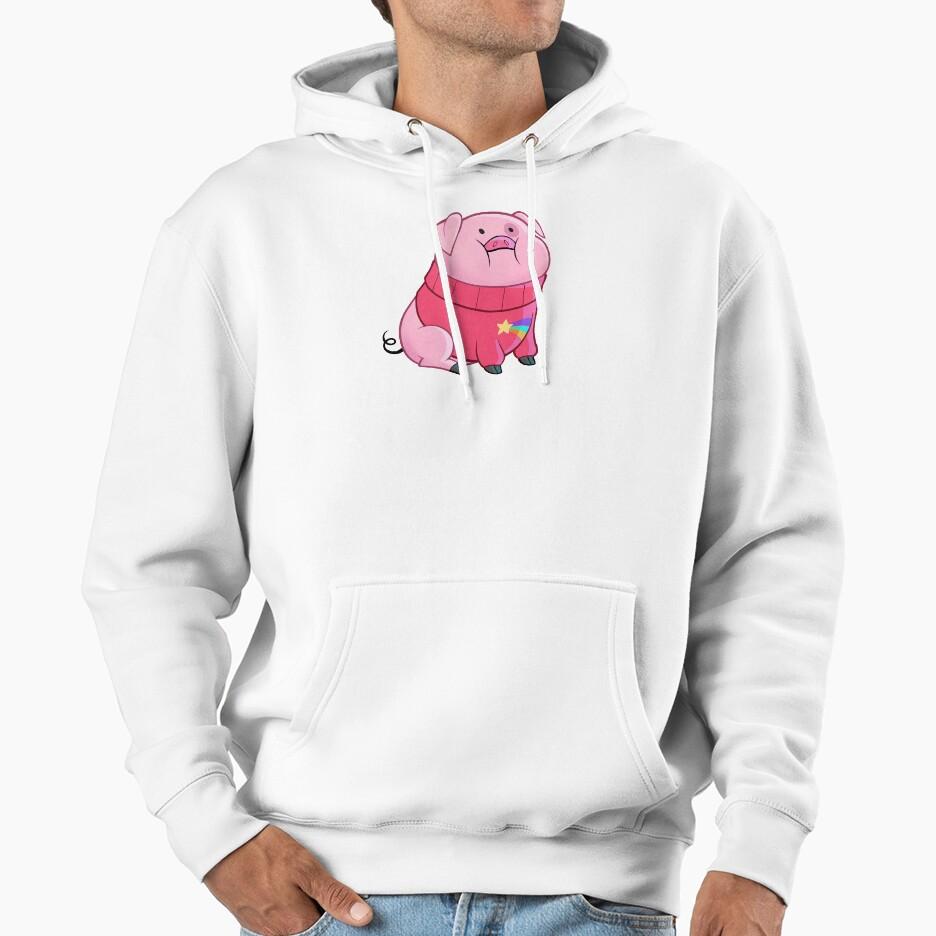 THE Essential Premium Oversized Hoodie