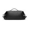 New JAGUAR Cow Leather Crossbody Bags Shoulder Bags Handbags Regular Men's Black JX1230383101