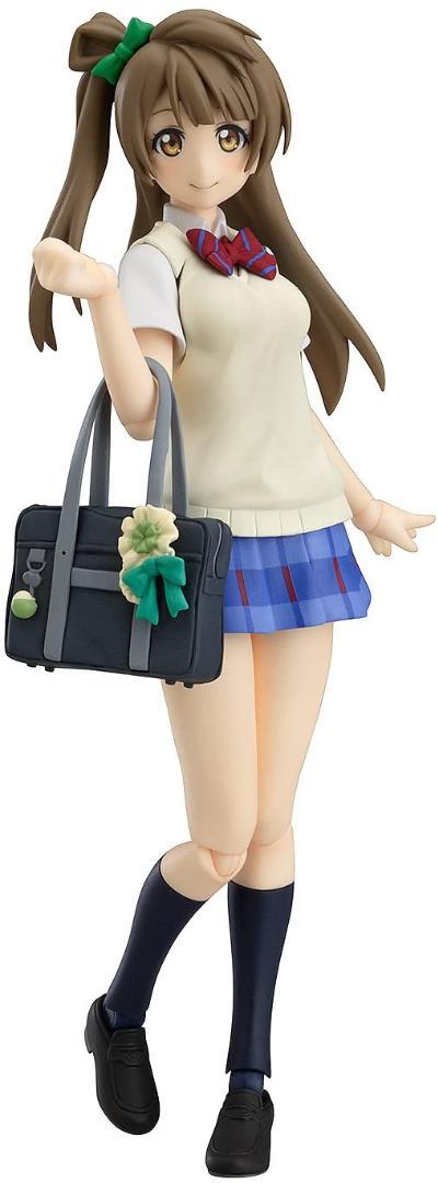 

[USED] figma Love Live! Minami Kotori