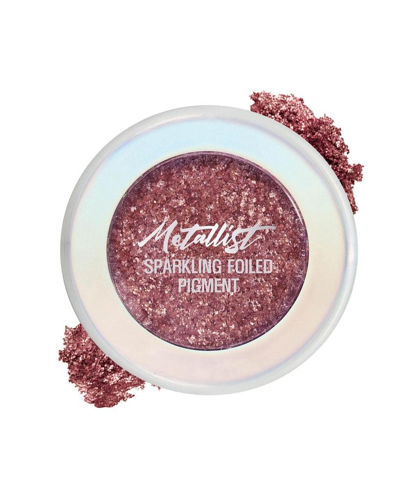 Metallic Sparkling Foil Pigment