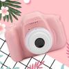 Cartoon Children Intelligence Kid   Photography Camera Digital Video Simple