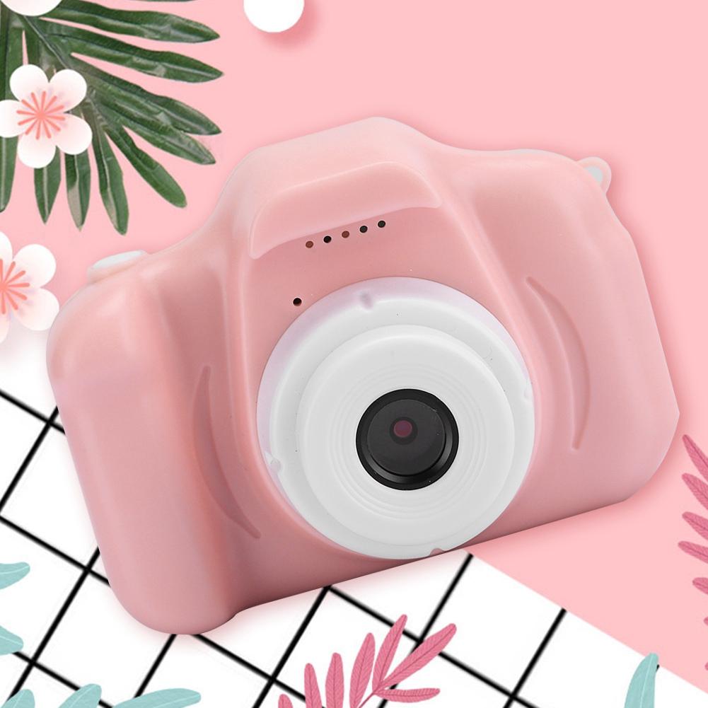 Cartoon Children Intelligence Kid   Photography Camera Digital Video Simple