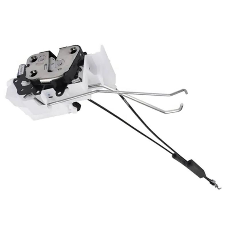 UR56-58-310C Front Right Door Lock Actuator Replacement Car Door Lock Actuator Assembly Car Accessories Easy to Install