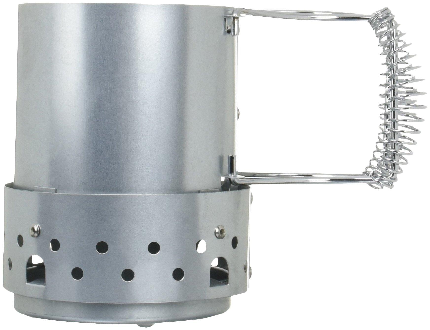 

Captain Stag Barbecue Charcoal Starter M-7568