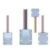 DC24V To 12V Power Adapter Waterproof Aulminum Alloy Regulator for 12v Taxi Radio, Advertising Screen, Solar Panel
