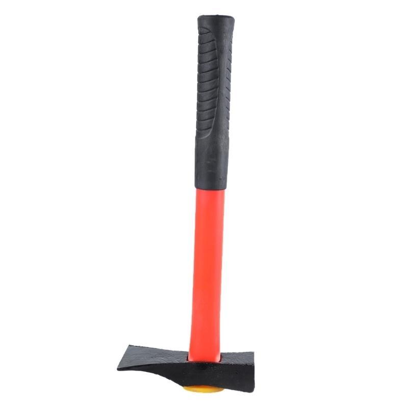 652F Multifunktions-Maschinistenhammer Elektriker Hochkohlenstoffstahlhammer für Holzbearbeitung Industrielles Haushalts-Handwerkzeug