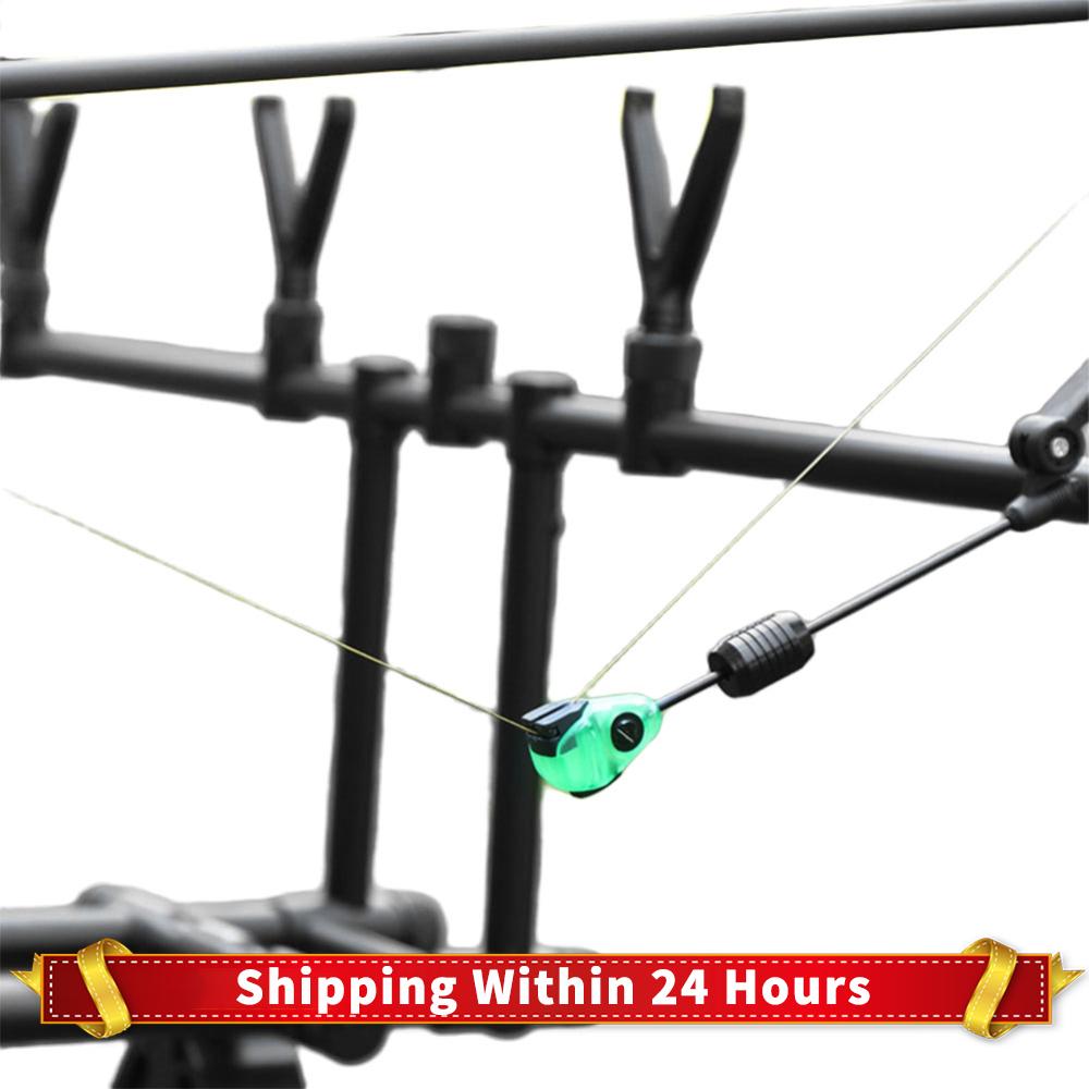 Outdoor Karpfenangeln Swinger Angel Bissanzeiger Swinger Karpfenangeln Meeresruten Alarm Angelzubehör