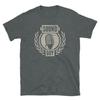 Distressed Sound Guy T-Shirt (Unisex) / Gift For Audio Engineers & Live Sound Technicians