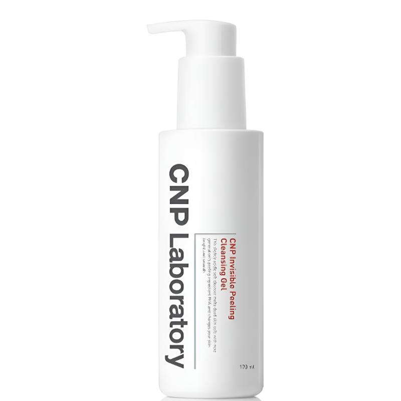 [CNP] Invisible Peeling Cleansing Gel 170 ml