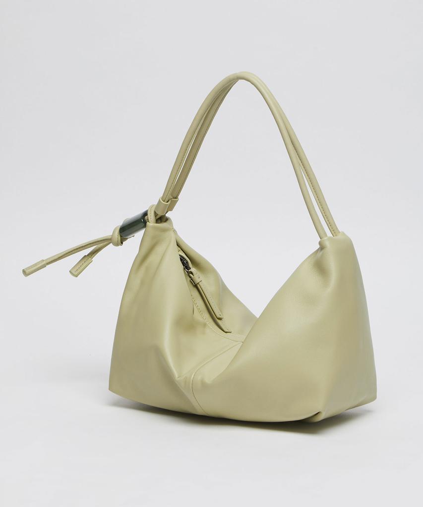 Archivepke Ridge Shoulder Bag(Olive Beige)_Ovbax26004Obg
