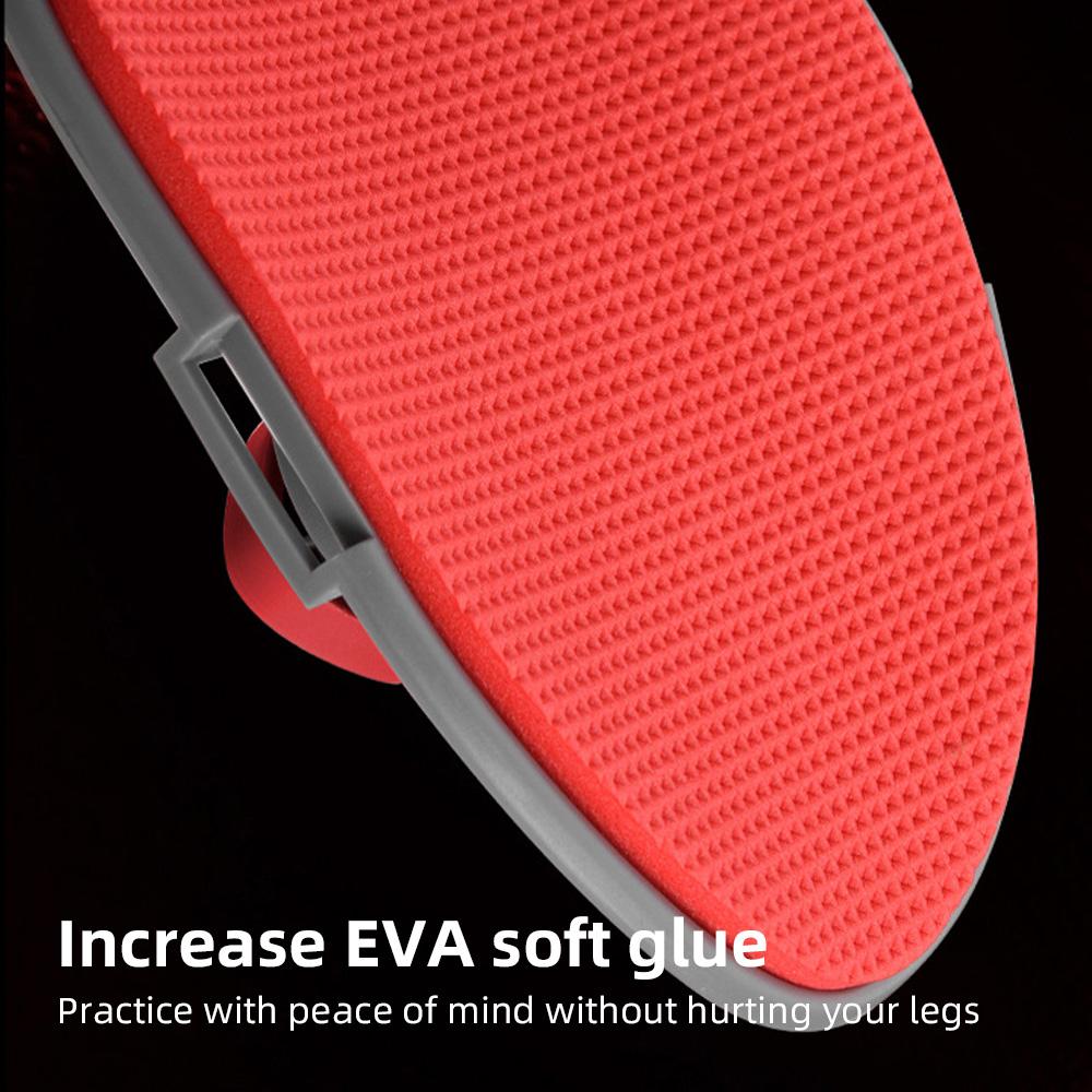 Kegel-Trainer Beckenbodenmuskel- und Innenschenkel-Trainer Aufgerüsteter Einstellbarer Widerstand 10 35KG mit 360 Grad