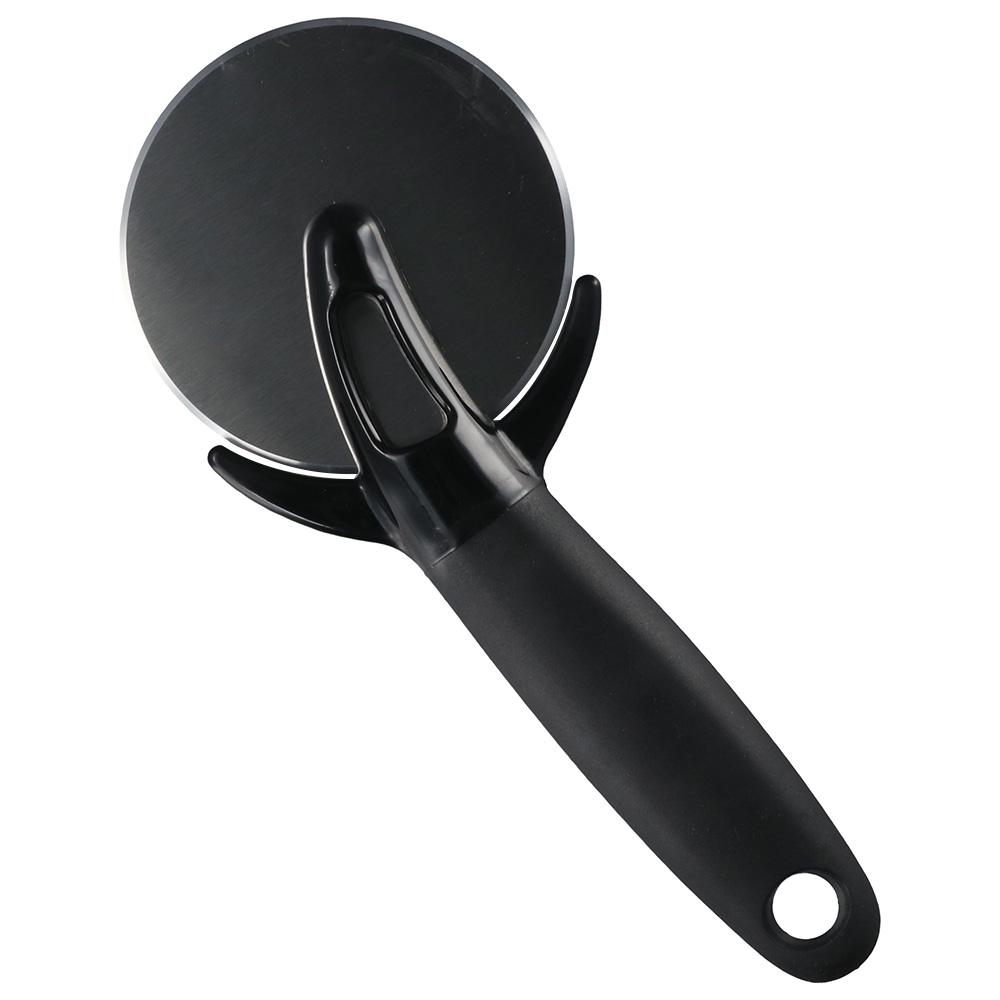 

Нержавеющая сталь слайсер для пиццы, дизайн ручки, классический резак для пиццы, инструменты для выпечки