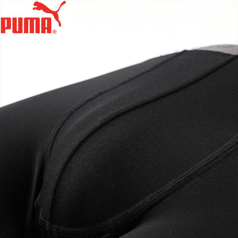 PUMA Men's Breathable Sport Boxer Briefs