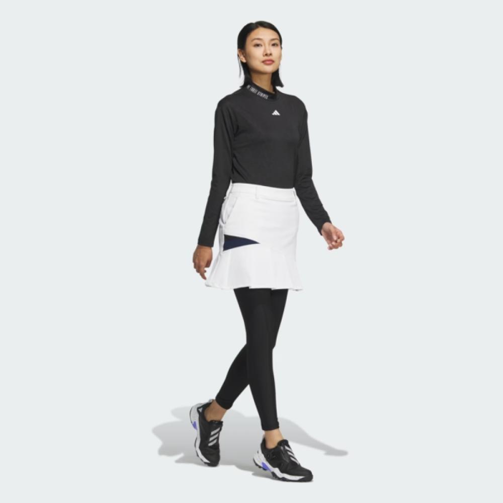 Adidas Golf Adidas Pleated Detail Skirt Im7201 Im2703
