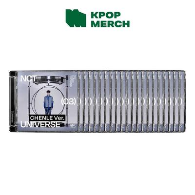 Universum (Jewel-Case-Version)