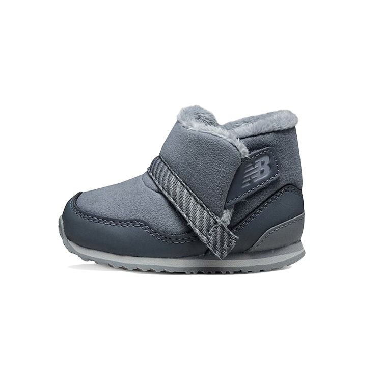 New Balance Детские Низкие Первые Шагоходы Противоскользящие Амортизирующие Износостойкие FB996SII 23.5