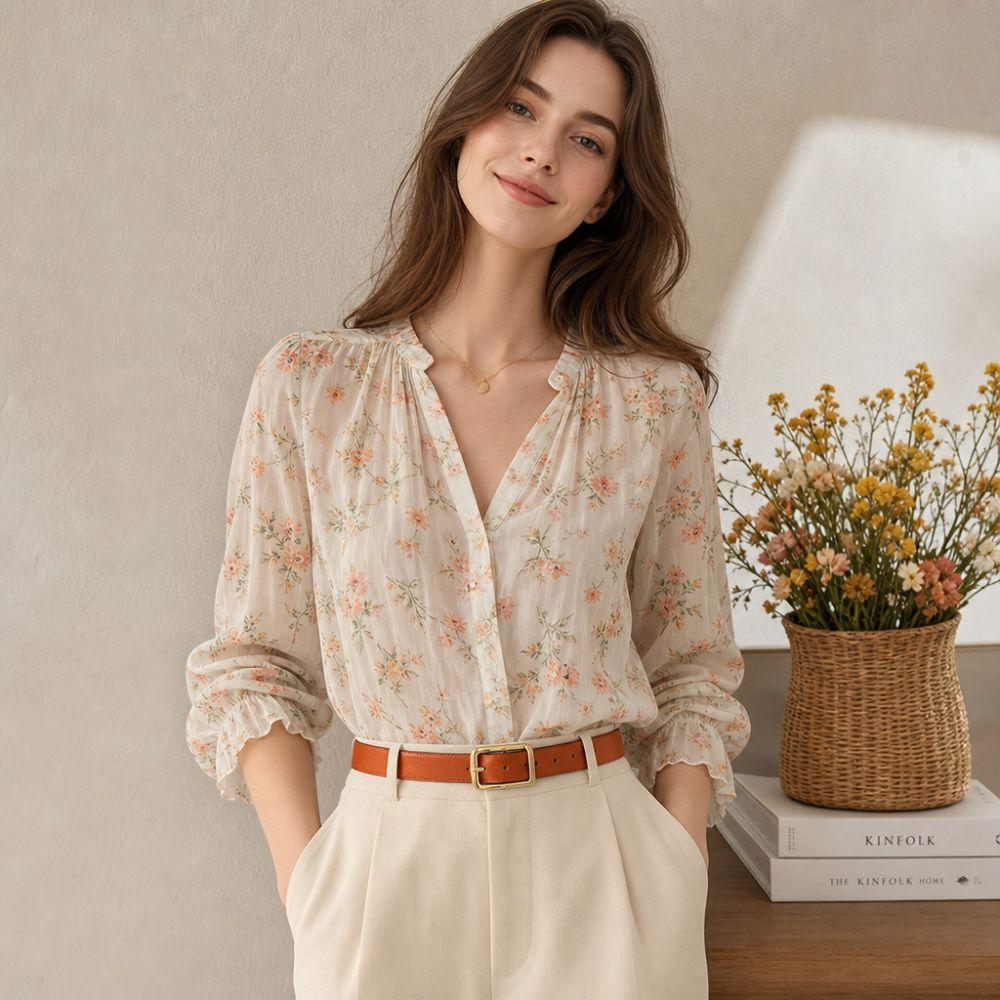 Metal Buckle Pin Buckle Belt Versatile Thin Leather Belt Fashion Genuine Leather Belt For Women