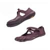 Vibram FiveFingers Barfuß-Stil Trail Wandern Yoga Pilates Tanzschuhe Damen Leicht Atmungsaktiv Niedrig geschnitten