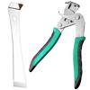 Engineered Car Panel Fastener Pliers Universal Applicable All Auto Repair Needs