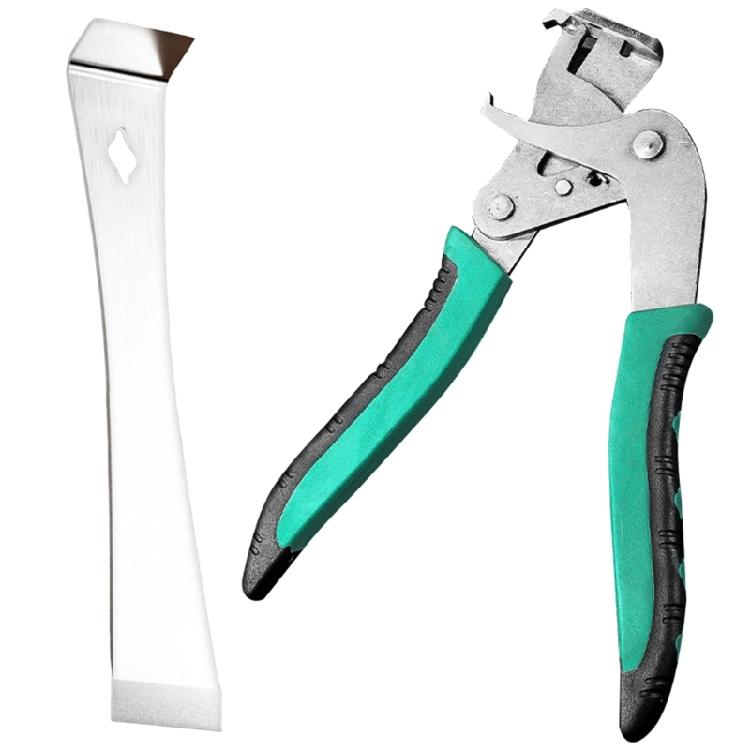 Engineered Car Panel Fastener Pliers Universal Applicable All Auto Repair Needs