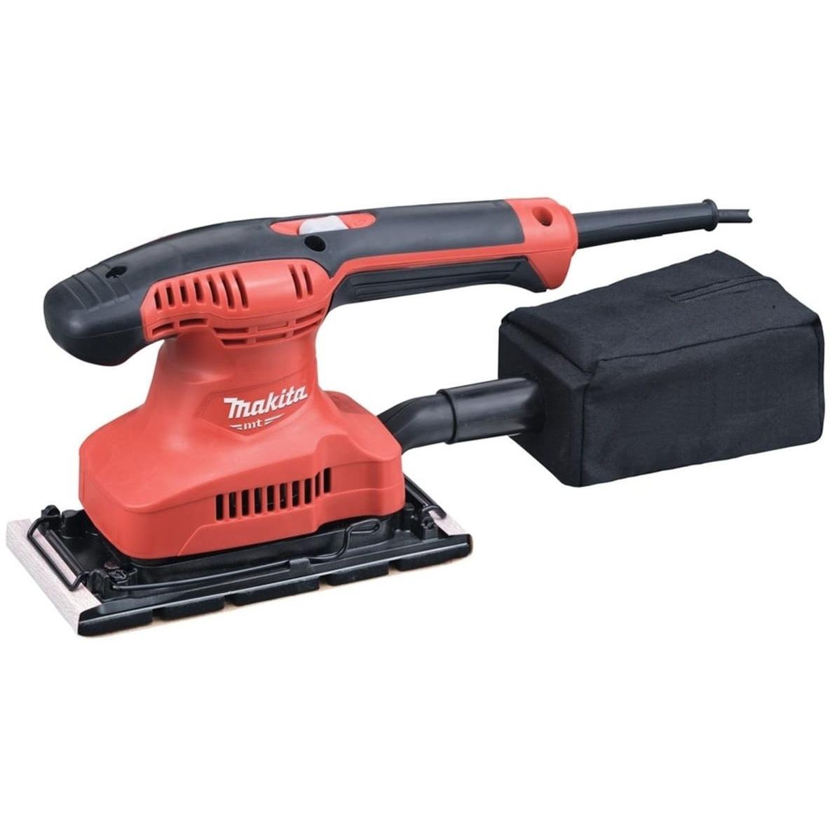 

Финишно-шлифовальная машина Makita M9203