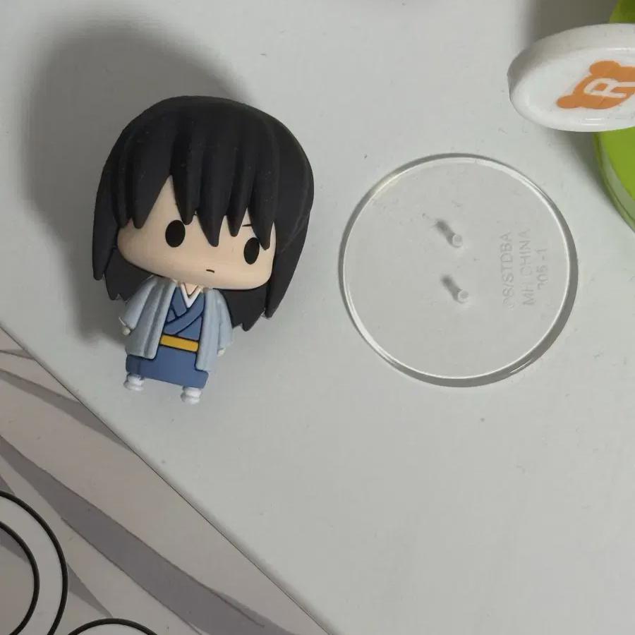 

Шоколадное кольцо Ginkon Katsura