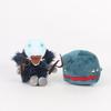 NOUVEAU CHAUD Le Jouet Peluche The Spire Jouet Peluche Cultiste Slay The Spire Jouet Jeu de Société Peluche Marchandise Animal en Peluche Boîte Aveugle Cadeau d'Anniversaire