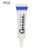 Silicone Grease Lubricant for O-Rings Toys Flashlights Seal Multipurpose Grease O-Ring Maintenance Waterproof Seal Oil Car Part