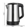 1800W High Power Electric Kettle 2.3L Household Automatic Teakettle Portable Stainless Steel Water Boiler