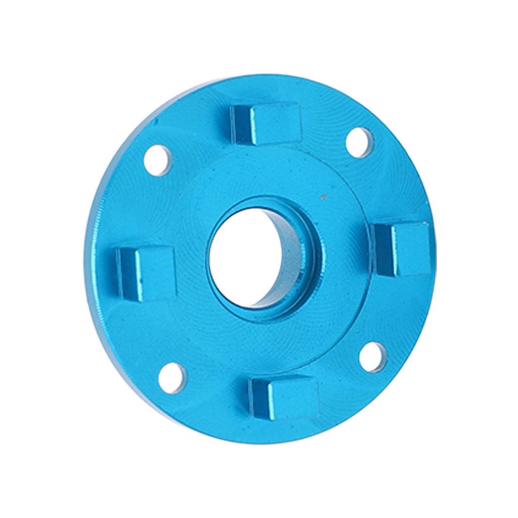 4Pcs 1/24 RC Wheels RC Car Wheel Hub Set Rubber Wheels and Tires Set for Axial SCX24 Remote Control Cars