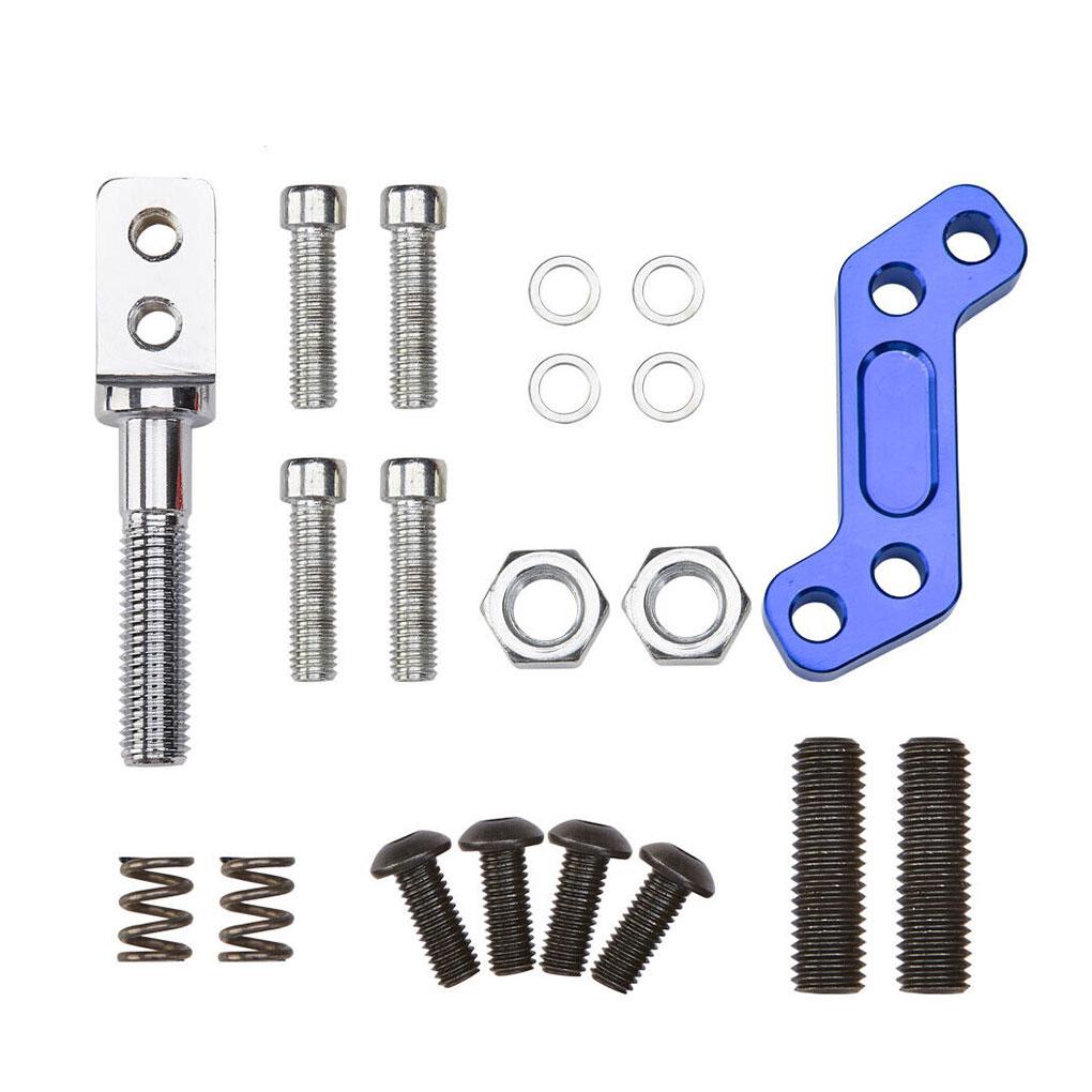 Řadicí páka Odolná Pro Výkon Slitina Krátká Auto, Vylepšení Řadicí Páky A Efektivní Výkon Hliníková Slitina Krátká