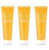 Cos De BAHA (C1) Ceramidy 1% + Niacynamid Serum w kremie 45ml (3 opcje)
