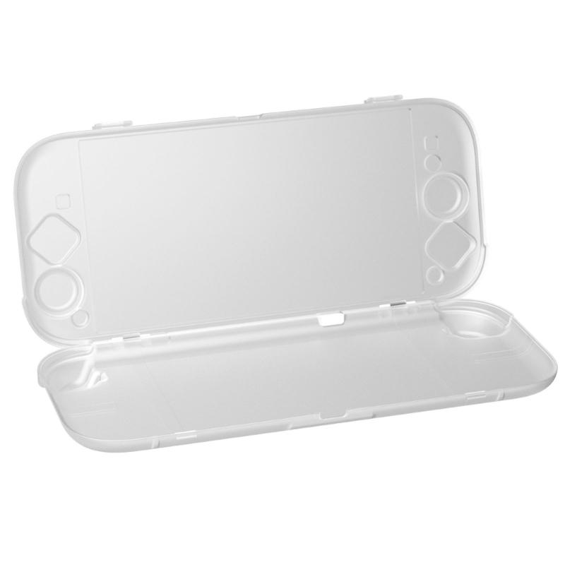 Full Body Protective Cover for NS 2 Anti Pressure Structure And Ergonomic Joysticks Protections Heat Dissipation Openings