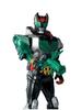 Kamen Rider Kiva 4-Form-Verwandlung DX Kamen Rider Kiva