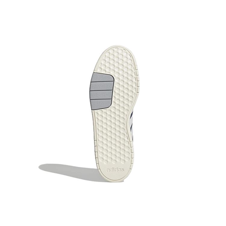 Adidas Tenisi Courtbeat Wonder Steel pentru bărbați Blue Cloud-White Legend-Ink GX1744